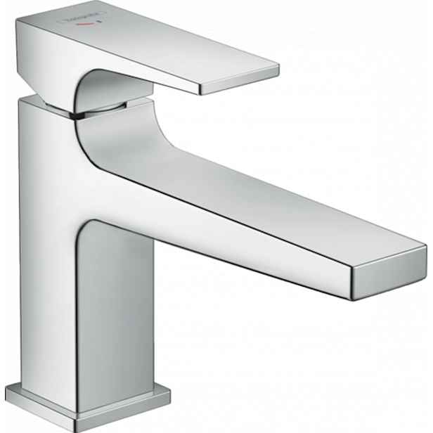 Umyvadlová baterie Hansgrohe Metropol s clic-clacem chrom 32503000