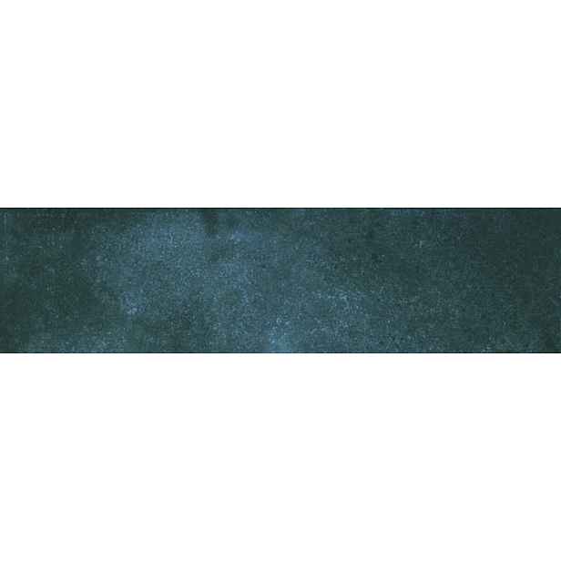 Obklad Ribesalbes Earth Atlantic 7,5X30 cm mat EARTH2921