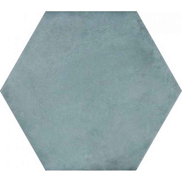 Obklad Tonalite Exanuance acqua 14x16 cm mat EXA16AC