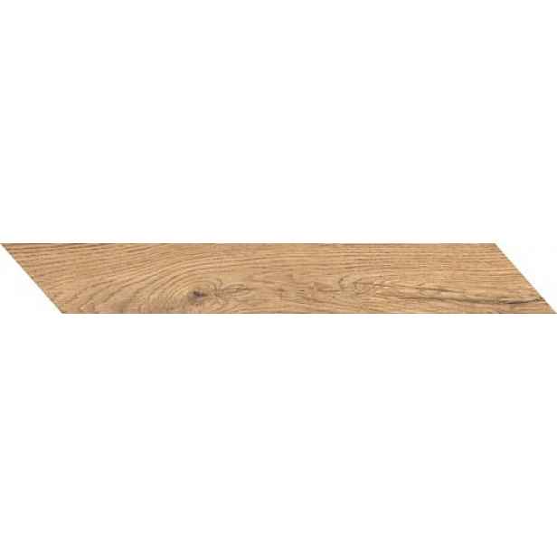 Dlažba Dom Signature Wood beige 7,5x59 cm mat DSW0720CH (bal.0,460 m2)