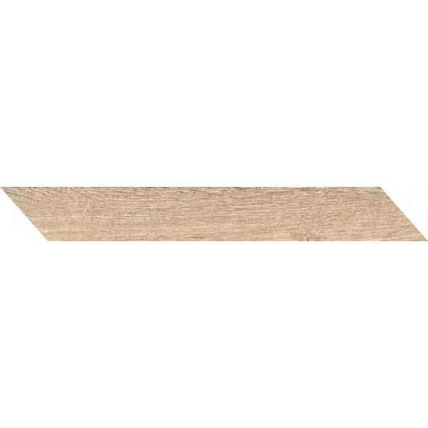 Dlažba Dom Signature Wood cream 7,5x59 cm mat DSW0780CH (bal.0,460 m2)