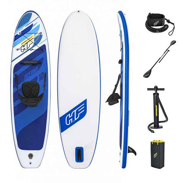 paddleboard HYDROFORCE Oceana 10 COMBO