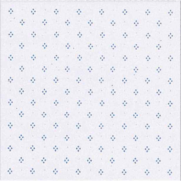 Obklad Fineza Ricordi bleu 20x20 cm lesk RICP20