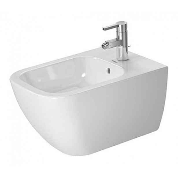 Bidet Duravit HAPPY D.2 závěsný 2258150000