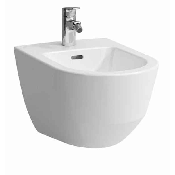 Bidet Laufen Laufen Pro závěsný, vnitřní přívod H8309520003021