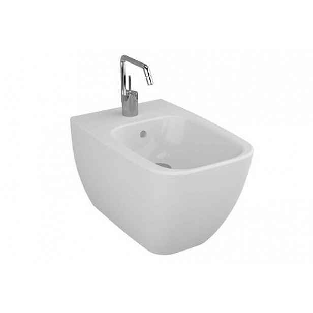 Bidet Vitra Shift závěsný, vnitřní přívod 4394-003-1455