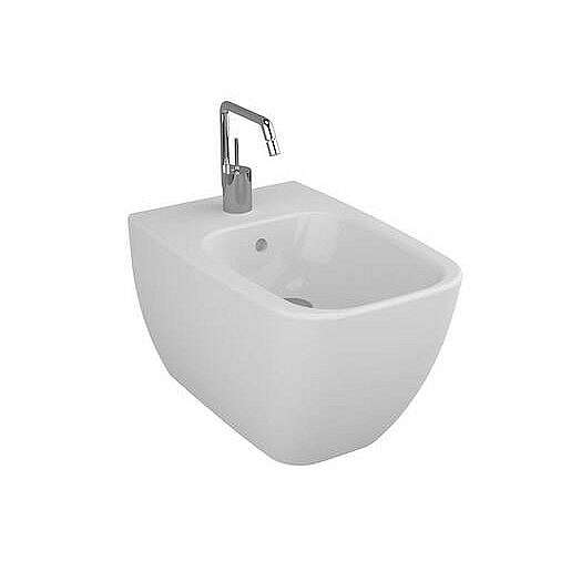 Bidet Vitra Shift závěsný, vnitřní přívod 4394-003-1455