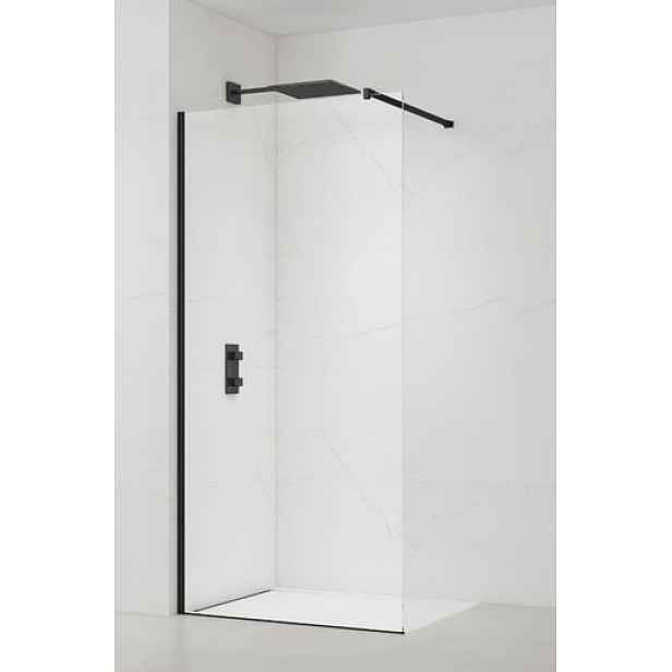 Sprchová zástěna walk-in / dveře 95 cm SAT Walk-in  SATBWI95PRC