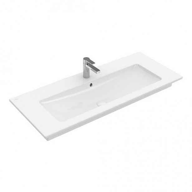 Umyvadlo Villeroy & Boch Venticello 80x50 cm 41048L01