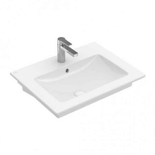 Umyvadlo Villeroy & Boch Venticello 60x50 cm 4124G601