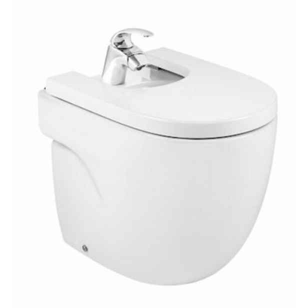 Bidet Roca Meridian stojící, vnitřní přívod A357247000