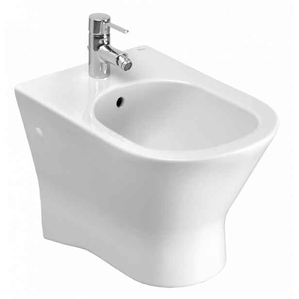 Bidet Roca Nexo závěsný, vnitřní přívod A357645000