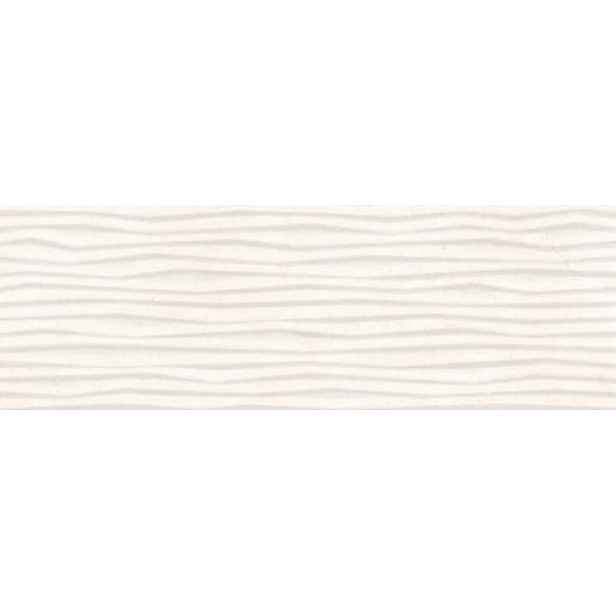 Obklad Fineza Mist ivory stripes 20x60 cm lesk MIST26IVST (bal.1,920 m2)