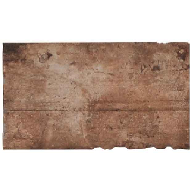 Dlažba Fineza Brick America old 20x40 cm mat BRICKAM24OL