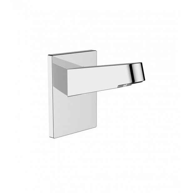 Sprchové rameno Hansgrohe Pulsify na stěnu chrom 24149000