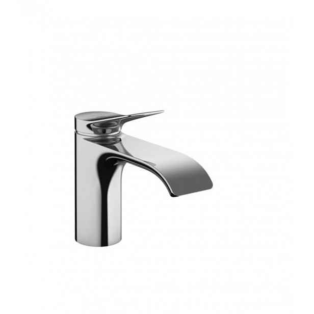 Ventil umyvadlový Hansgrohe Vivenis bez výpusti chrom 75013000