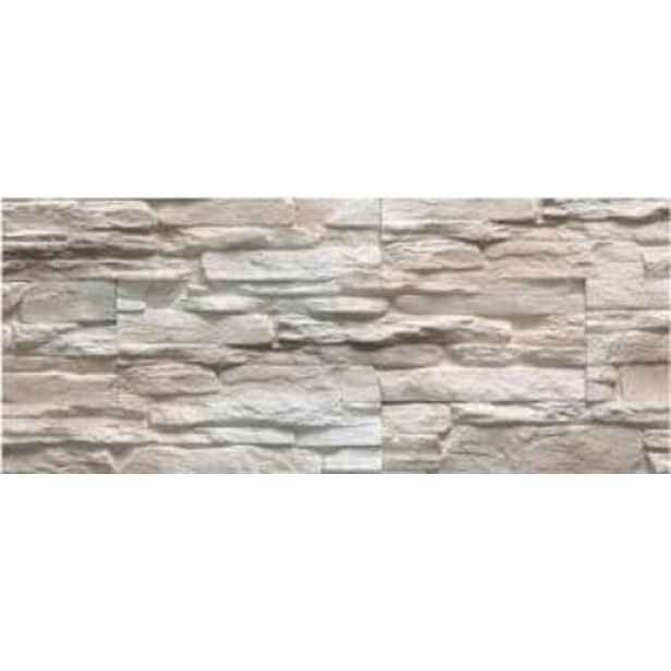 Obklad Fineza Revet Light 49,5x13 cm reliéfní REVETLI (bal.0,390 m2)