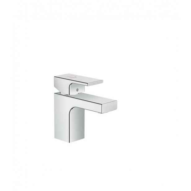 Umyvadlová baterie Hansgrohe Vernis Shape s výpustí chrom 71593000