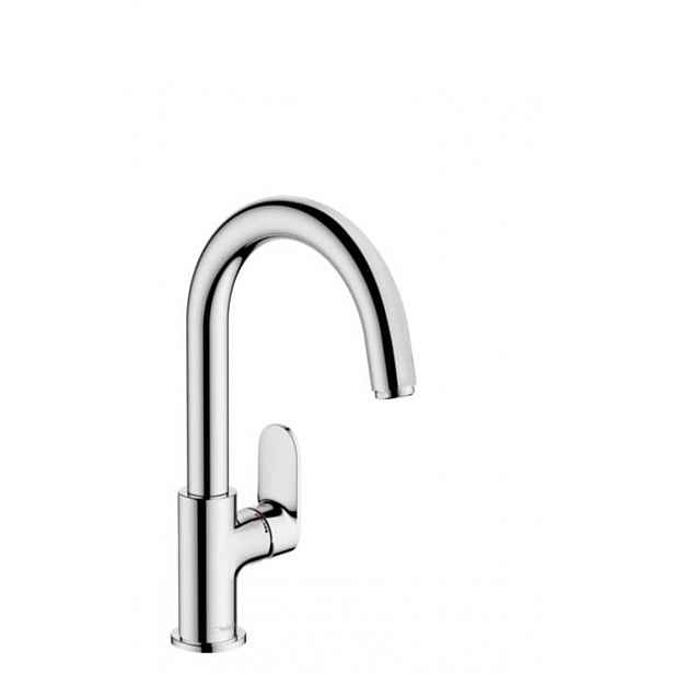 Umyvadlová baterie Hansgrohe Vernis Blend s výpustí chrom 71554000