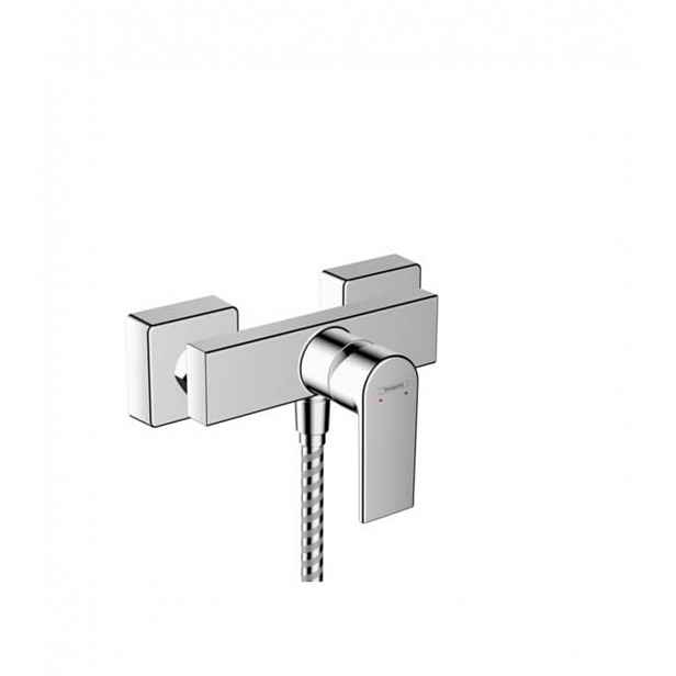 Sprchová baterie Hansgrohe Vernis Shape bez sprchového setu 150 mm chrom 71650000