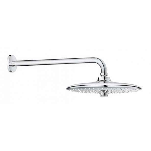 Hlavová sprcha Grohe Euphoria chrom 26459000