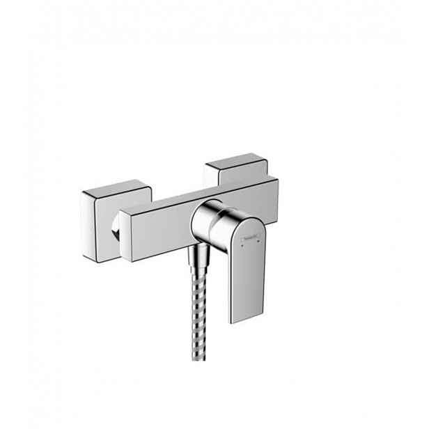 Sprchová baterie Hansgrohe Vernis Shape bez sprchového setu 150 mm chrom 71656000