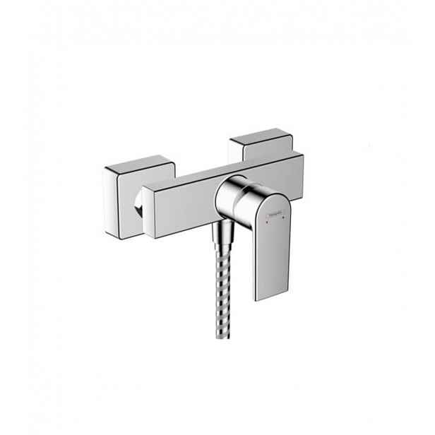 Sprchová baterie Hansgrohe Vernis Shape bez sprchového setu 150 mm chrom 71657000