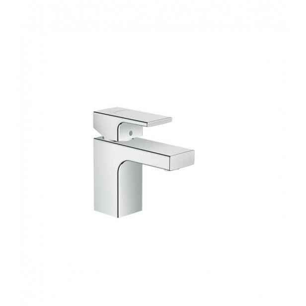 Umyvadlová baterie Hansgrohe Vernis Shape s výpustí chrom 71560000