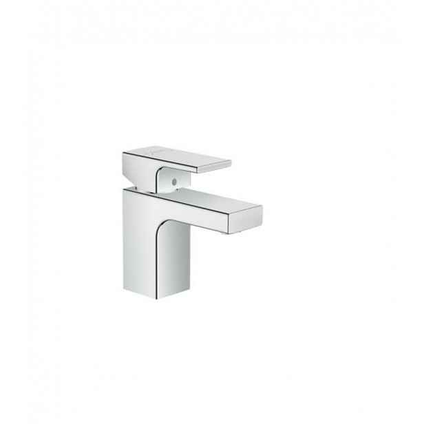 Umyvadlová baterie Hansgrohe Vernis Shape s výpustí chrom 71566000