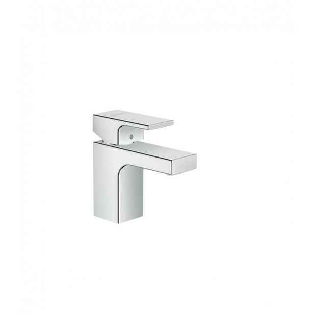 Umyvadlová baterie Hansgrohe Vernis Shape bez výpusti chrom 71567000