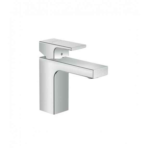 Umyvadlová baterie Hansgrohe Vernis Shape s výpustí chrom 71568000