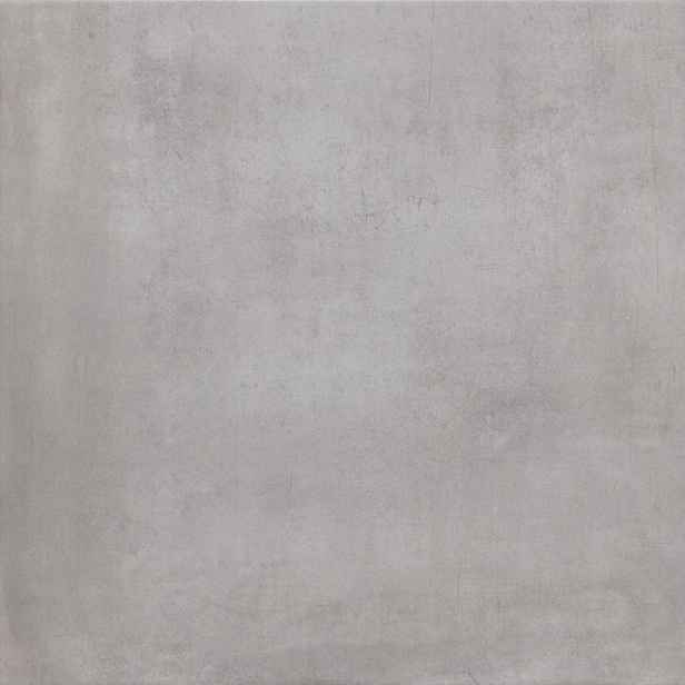 Dlažba Sintesi Flow grey 60x60 cm mat FLOW11388