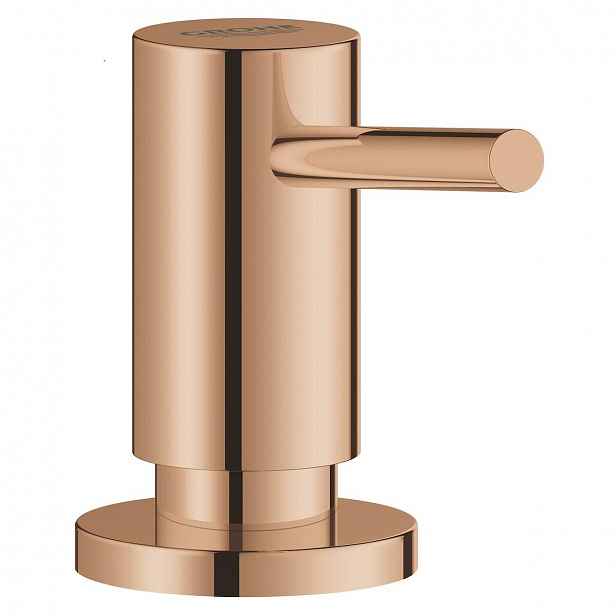 Dávkovač mýdla Grohe Cosmopolitan Warm Sunset 40535DA0