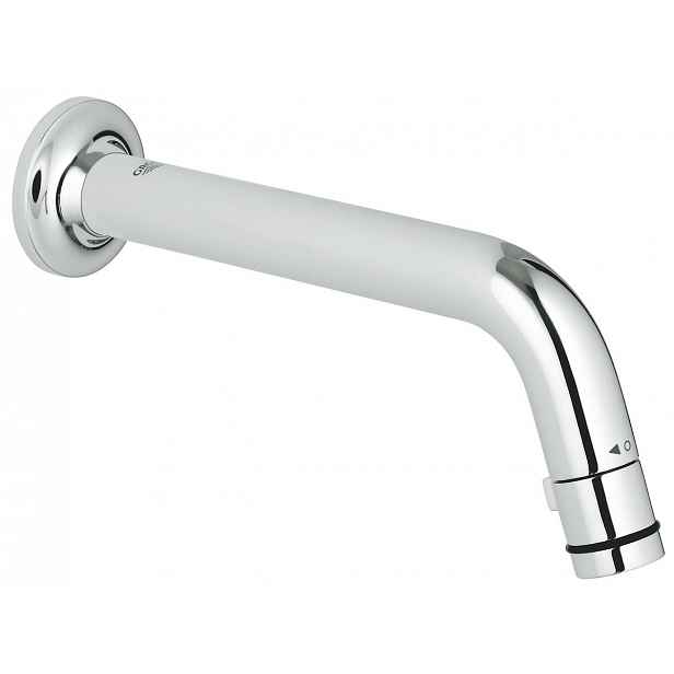 Grohe 20203000 Universal Pillar Taps - Univerzální nástěnná baterie, chrom 20203