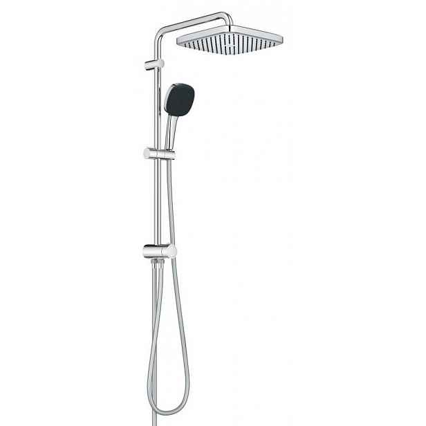 Sprchový systém Grohe Vitalio Comfort System bez baterie chrom 26698001