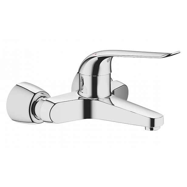 Umyvadlová baterie Grohe Grohe chrom 32779000