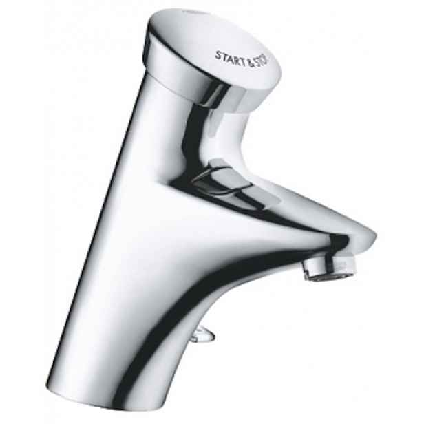 Umyvadlová baterie Grohe Eurodisc chrom 36233000