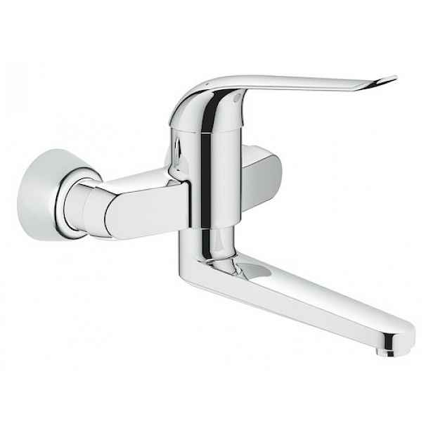 Umyvadlová baterie Grohe Euroeco chrom 32773000