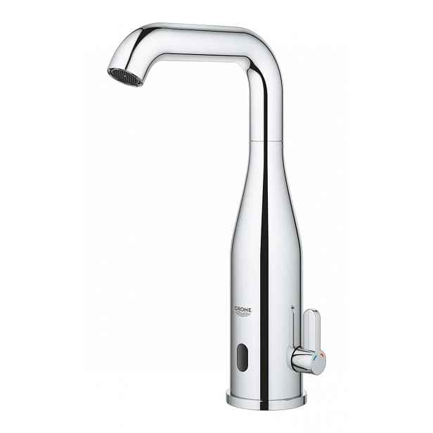 Umyvadlová baterie Grohe Essence se senzorem chrom 36445000