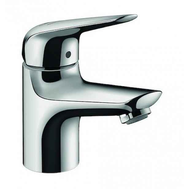 Umyvadlová baterie Hansgrohe HG288 bez výpusti chrom SIKOBHGN271