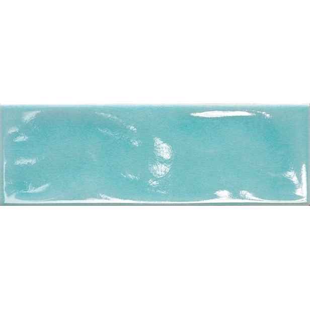 Obklad Tonalite Kraklé acqua chiara 10x30 cm lesk KRA4606