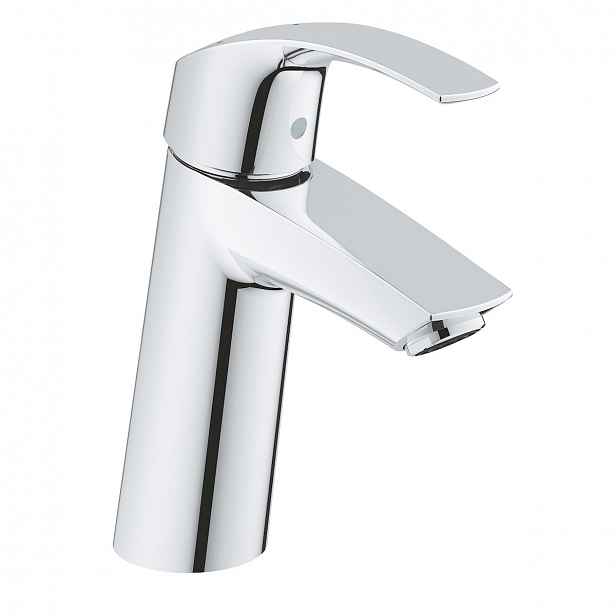 Umyvadlová baterie Grohe Eurosmart bez výpusti chrom 2339510E