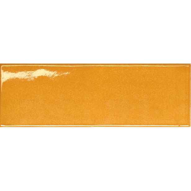 Obklad Tonalite Kraklé caramel 10x30 cm lesk KRA4612