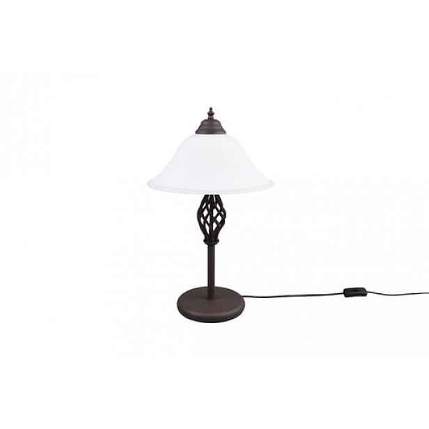 Stolní lampa Trio Rustica TR501000224