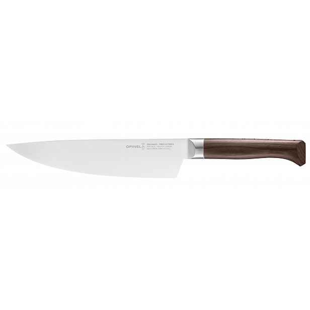 Opinel Les Forgés 1890 Kuchařský nůž 20 cm 002286