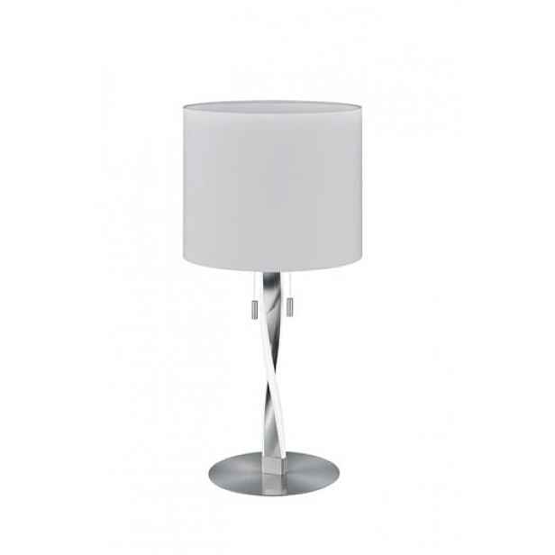 Stolní lampa Trio Nandor TR575310307