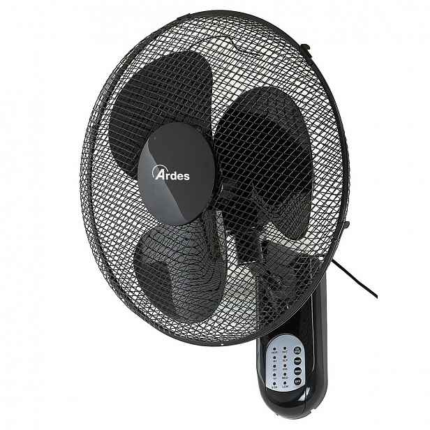 Ardes AR5W40R nástěnný ventilátor PARETO 40