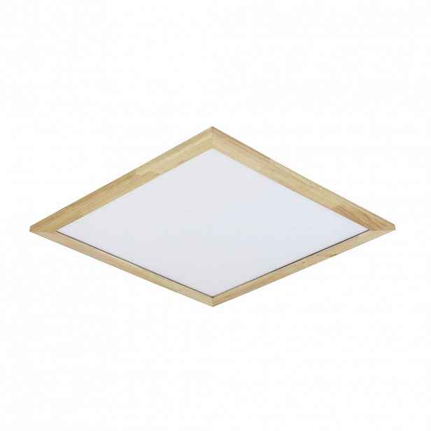 Novel STROPNÍ LED SVÍTIDLO, 45/45/4,5 cm - 008227127701