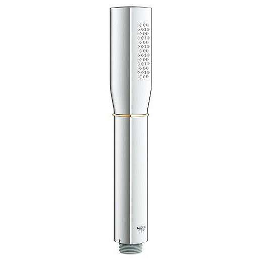 Ruční sprcha Grohe Rainshower Grandera chrom / gold 26037IG0