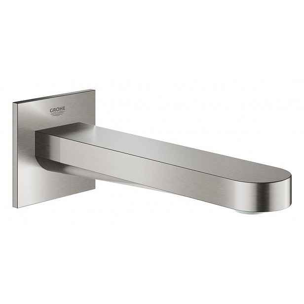 Vanový výtok Grohe PLUS supersteel 13404DC3